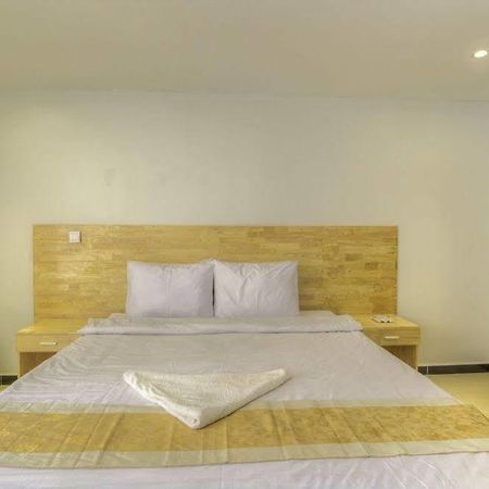 Kool Inn Siem Reap Luaran gambar
