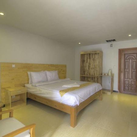 Kool Inn Siem Reap Luaran gambar