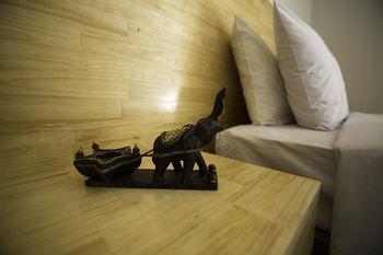 Kool Inn Siem Reap Luaran gambar