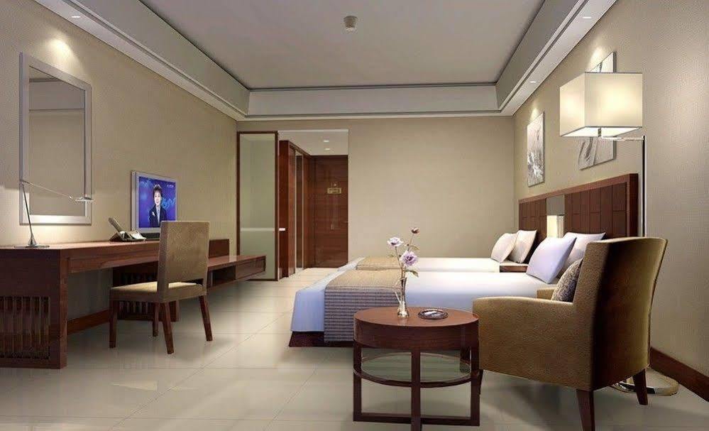 Kool Inn Siem Reap Luaran gambar