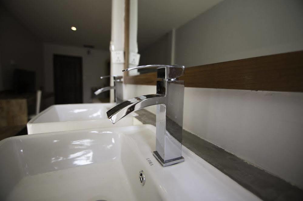 Kool Inn Siem Reap Luaran gambar
