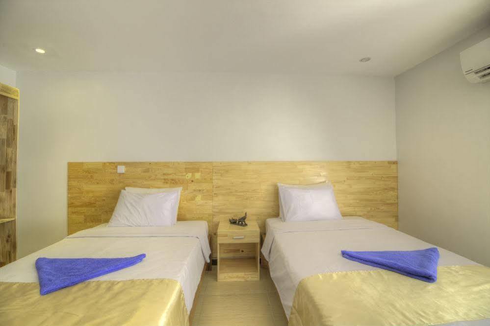 Kool Inn Siem Reap Luaran gambar