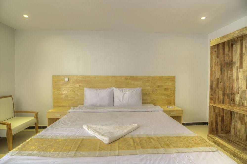 Kool Inn Siem Reap Luaran gambar
