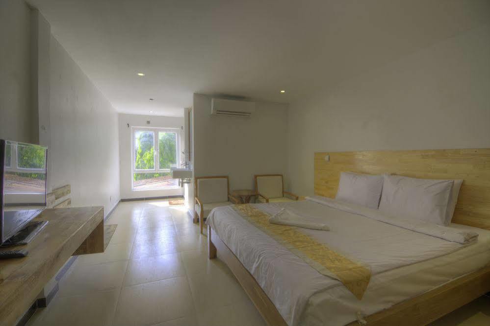 Kool Inn Siem Reap Luaran gambar