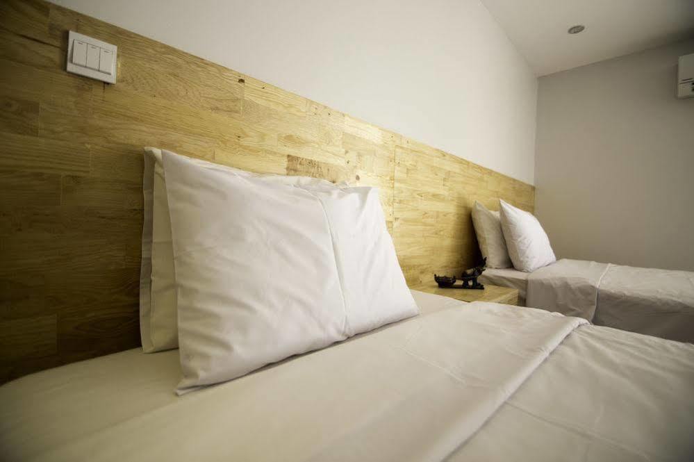Kool Inn Siem Reap Luaran gambar